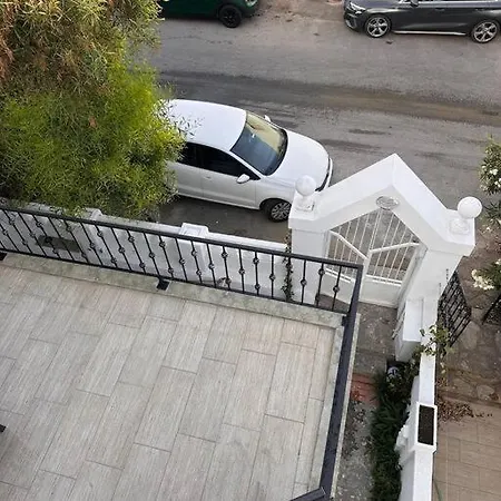 Merkez De Mustakil Bahceli Ev Feriehus Bodrum