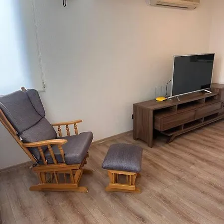 Feriehus Merkez De Mustakil Bahceli Ev Bodrum